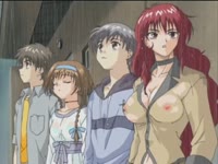 Manga Sex - Secret Desires 3 cen
